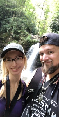 Porn First couple days in Pigeon Forge/ Gatlinburg photos