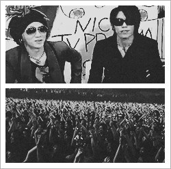  Is their 11th year together.Whitch means they grew up one more year...one more year