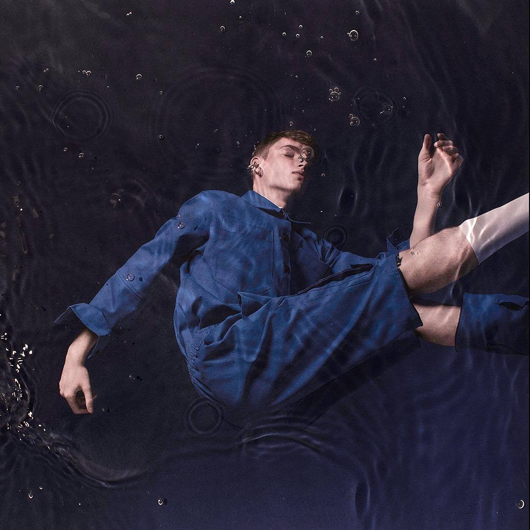 bambam62:  Aidan Walsh by Paul Peter 