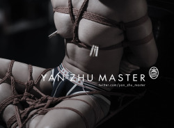 Yan-Zhu-Master:    陰雨天  