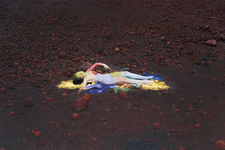 aquaticwonder:  Spectrum 