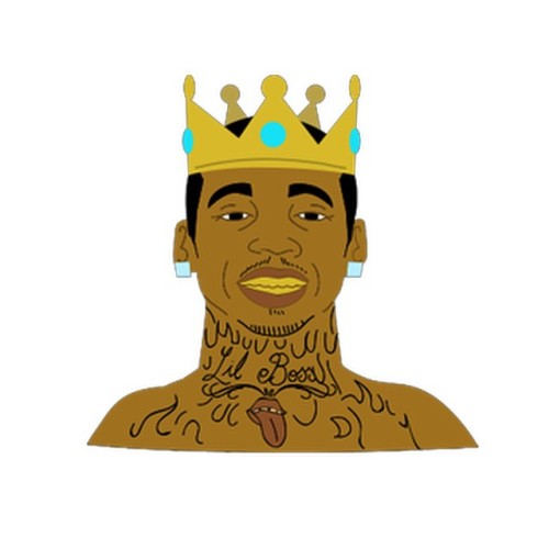 King B. #lilb