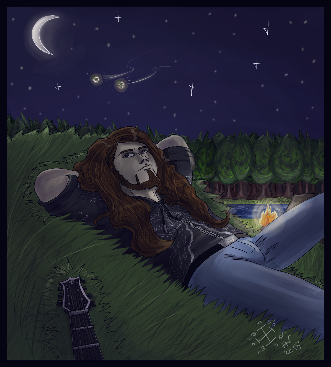 COMMISSIONS
