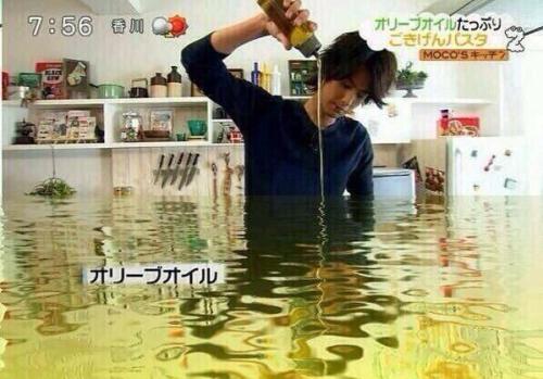 poochin:  Twitter / OYUnyan 