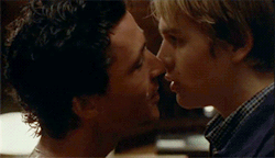Aidan Gillen And Charlie Hunnam - Queer As Folk (Uk)