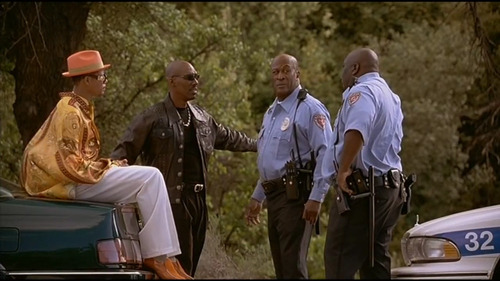 90skindofworld:  The Players Club (1998) Completely forgot Terrance Howard was in