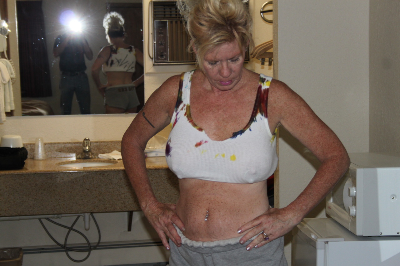 piercing and fisting stuff
