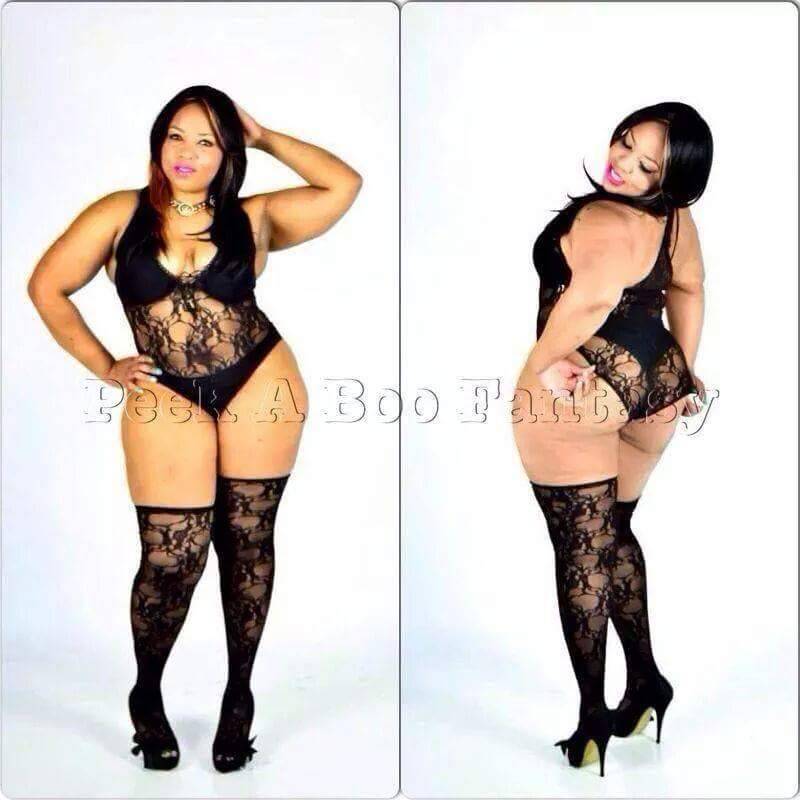 Thicker Is Better
