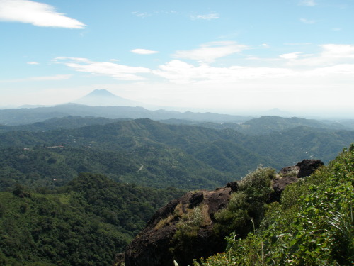 Nicaragua