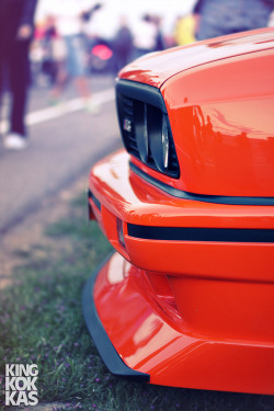 automotivated:  BMW M3 EVO (by Giannis “KING” Kokkas)