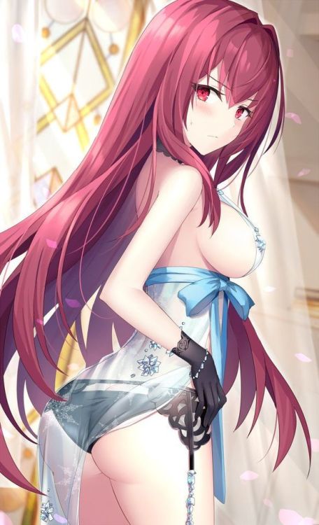 【二次・ZIP】物理的にも敷かれたい虹美少女のお尻エロ画像 | 桃色虹画像 -二次元萌え画像エロ画像まとめ-