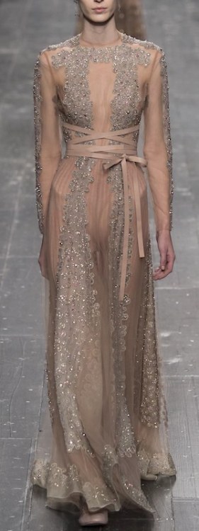 kutkhu:Valentino | Fall 2016
