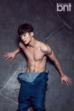 Byeon Woo Seok