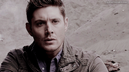 justjensenanddean:    Dean Winchester | 12x22/12x23 (Who We Are/All Along the Watchtower) [x]