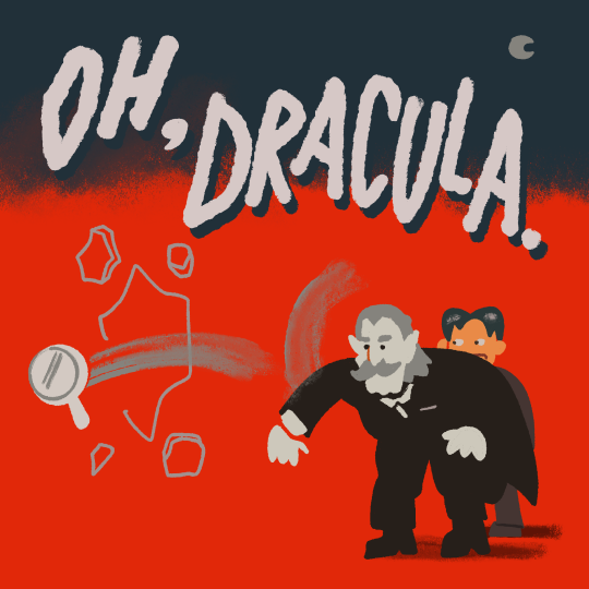 everydaylouie:i’m on that dracula daily adult photos