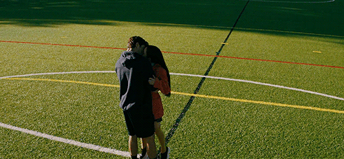 sharon-carter:Peter Kavinsky, I’m not trying to date you. To All the Boys I’ve Loved Before (2018) d
