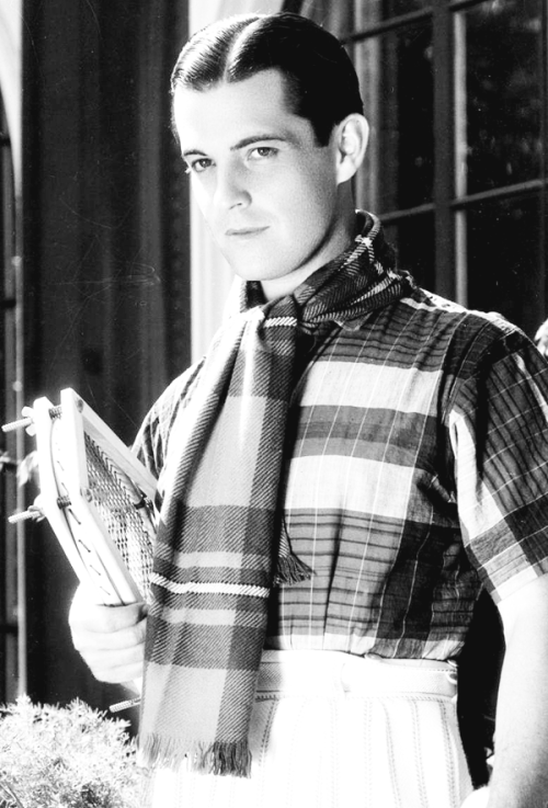 Ramon Novarro, 1930