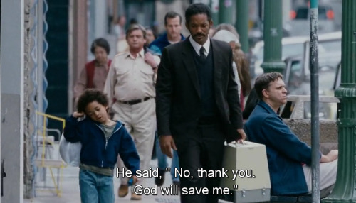 castiel-knight-of-hell:  this is why I love this joke: Jesus was fond of telling his followers not to worry about how they’d afford food tomorrow because God would provide. But Jesus told them this while handing out free bread and encouraging them