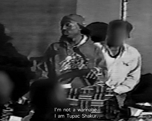 aesthetic-music:  Tupac Shakur