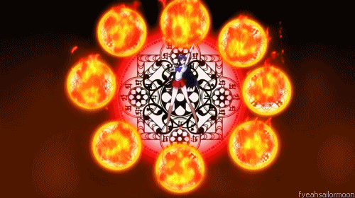 fyeahsailormoon:バーニング・マンダラー
