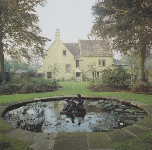 vintagehomecollection:English Country Style, 1986