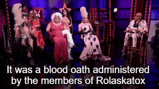 alaskatrash:  All Stars 2 - Reunited Do you feel that Alyssa broke the pack when