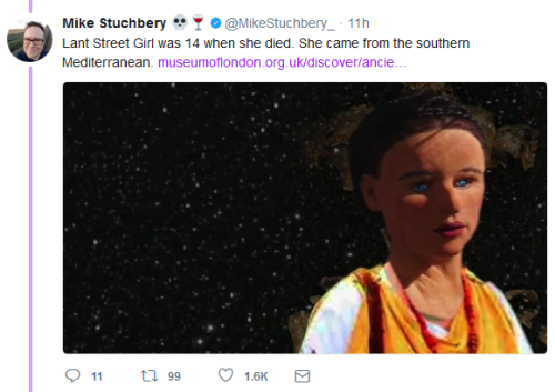 official-lucifers-child: trinityvixen: I love how it is all polite history and then that post script   he said “actually you’re wrong and here’s why but also you’re racist so fuck you” 