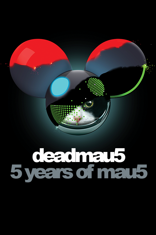 hondaloves:  We’ll be live streaming the deadmau5 Honda Stage concert tonight