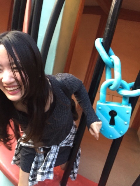 西平風香