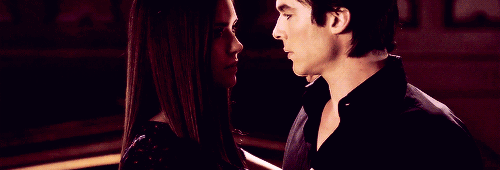 iwantyoudamon:I remember that was the first time, I felt it.             