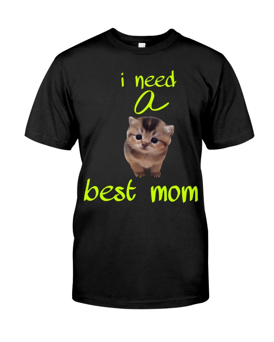 I need a best mom 