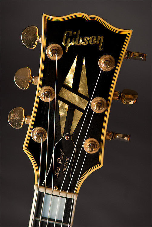 guitarlust:  Crazy clean!