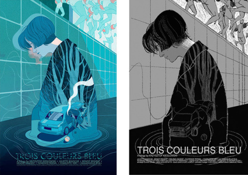 The Conclusion of the Three Colors TrilogyVicto Ngai‘Red’, the last of the Three Colors 