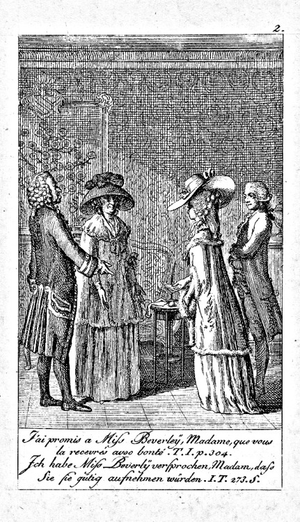 New ECF article, autumn issue, vol. 29, no. 1: “The Pleasures of ‘the World’:
