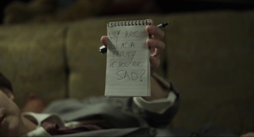 XXX mcnicoll: Beginners (2010) dir. Mike Mills“Our photo