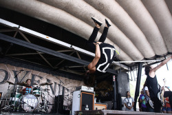 fvckingdemise:  The Word Alive by (KACP)