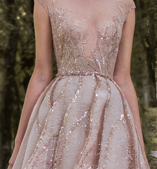 game-of-style:Jeyne Westerling - Paolo Sebastian Haute Couture Fall/Winter 2016-17