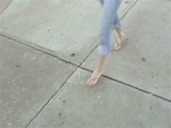 areweoutofthewoods: me heading to the voting ballots 
