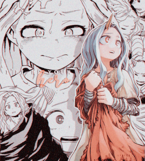 levizs:“I’ll n e v e r let you feel sad again.”