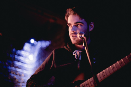 backseatmarinade:  Modern Baseball (by Claire Bourgeois) 