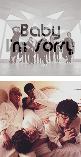daisukeys-blog:  2 Years with B1A4 