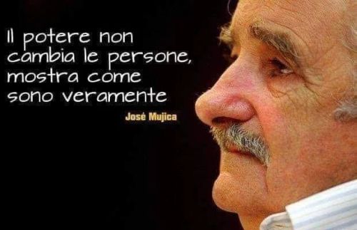 Serve il potere solo quando si vuole fare qualcosa di dannoso, altrimenti l'amore è
sufficiente per tare tutto il resto.
Charlie Chaplin
https://www.instagram.com/p/CcgPJf8t78l2caDarxnTORdLHkqG-ps37loG0E0/?igshid=NGJjMDIxMWI=