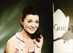 sharonalways:  Happy Birthday, Michelle Fairley! (January 17, 1964) 