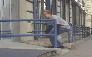 betterskatethannever:    Chris Milic // soulvaki space station  