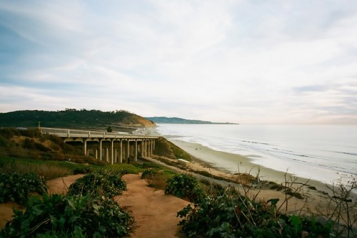 castreetshots:La Jolla/Del Mar, California 2018