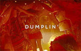 Dumplin' (USA, 2018)
