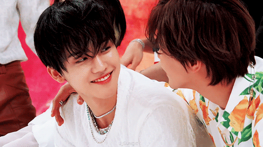 Hi Hun, If You Dont Mind Can You Make A Fic Of Jaemin Being All Crazy For Y/n But It Starts Off With
