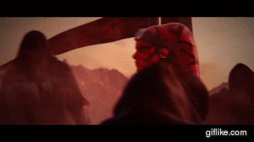 geekyasfuck:Bad. Ass.