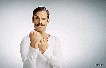 1916 - 1926Model John King does 100 Years of Men’s Underwearhttps://www.youtube.com/watch?v=P-lFrs8UwEs