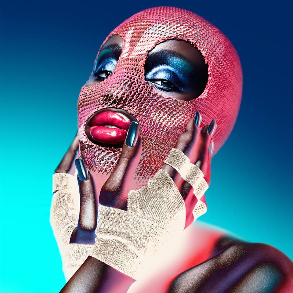 aveoi:  rocky - EP 